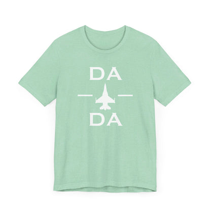 F-16 'DA DA' Tee