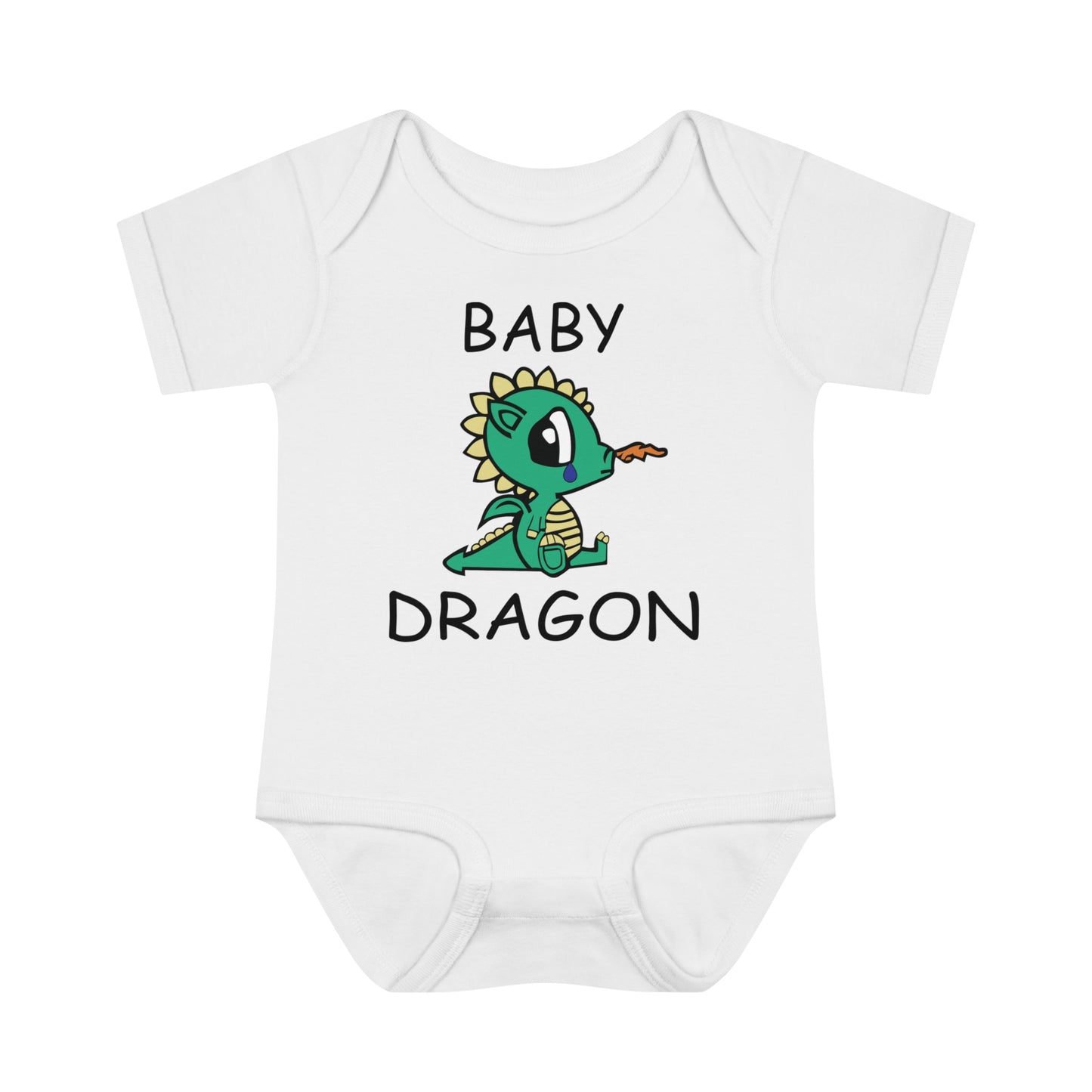 VMM-265 'BABY DRAGON' Baby Onesie