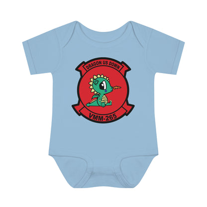 VMM-265 Baby Onesie