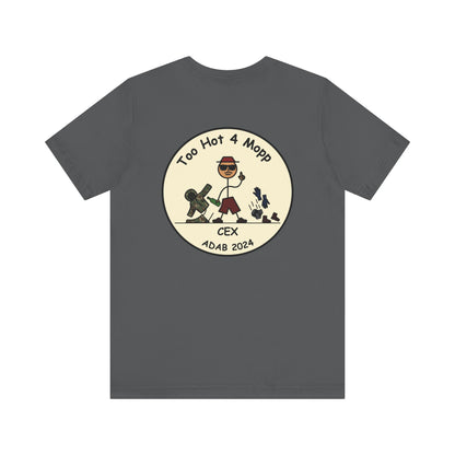 380th Air Expeditionary Wing Short Sleeve Tee