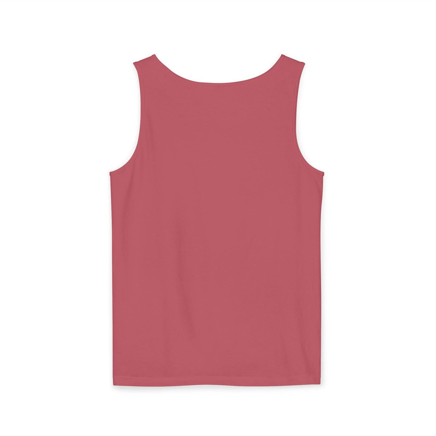 MERICA Unisex Garment-Dyed Tank Top