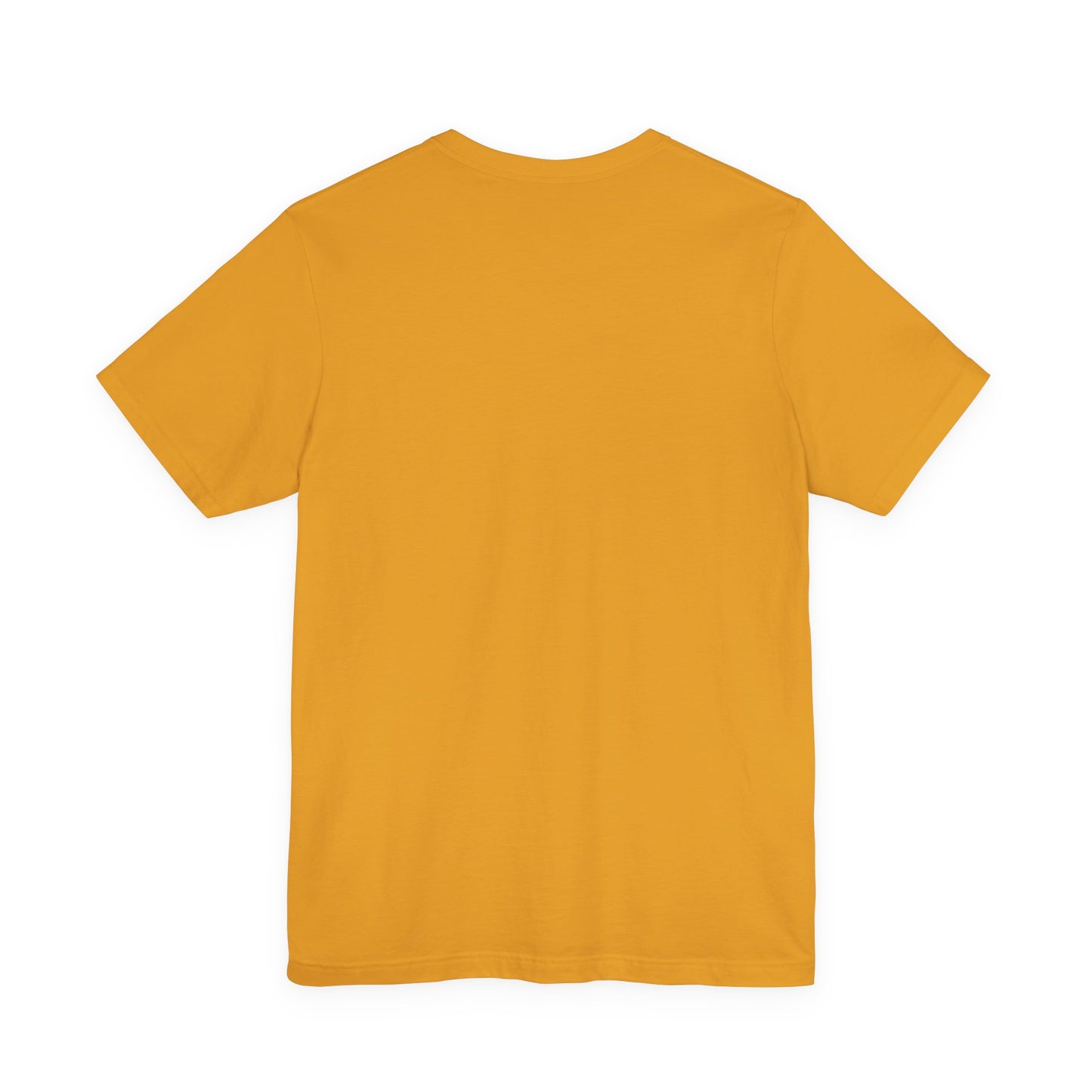 MERICA Unisex Jersey Short Sleeve Tee