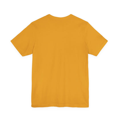 MERICA Unisex Jersey Short Sleeve Tee
