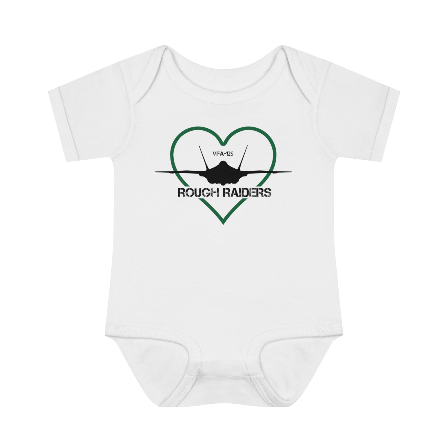 VFA-125 Baby Onesie