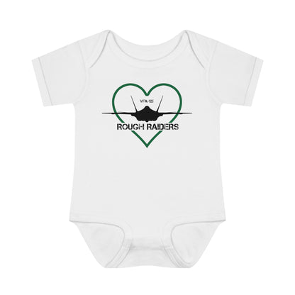 VFA-125 Baby Onesie