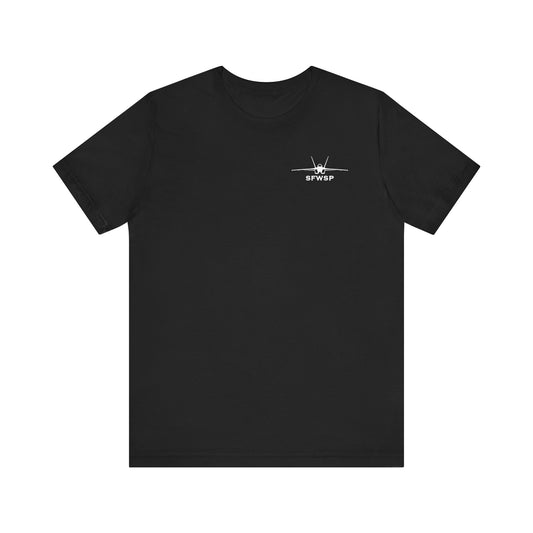 SFWSP Basic Squadron Tee