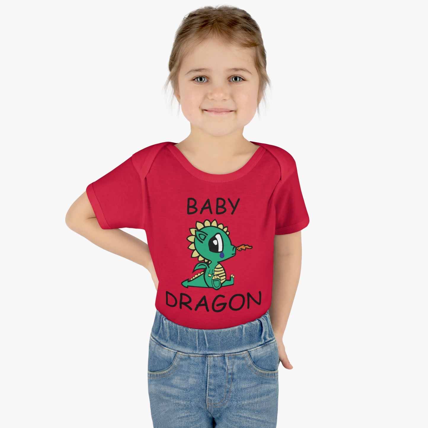 VMM-265 'BABY DRAGON' Baby Onesie