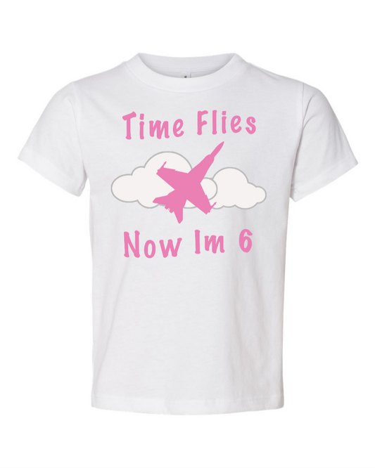 Toddler Jersey Tee - 3001T