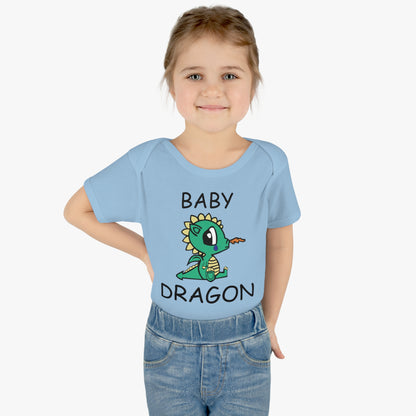 VMM-265 'BABY DRAGON' Baby Onesie