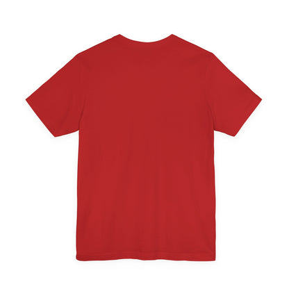 MERICA Unisex Jersey Short Sleeve Tee