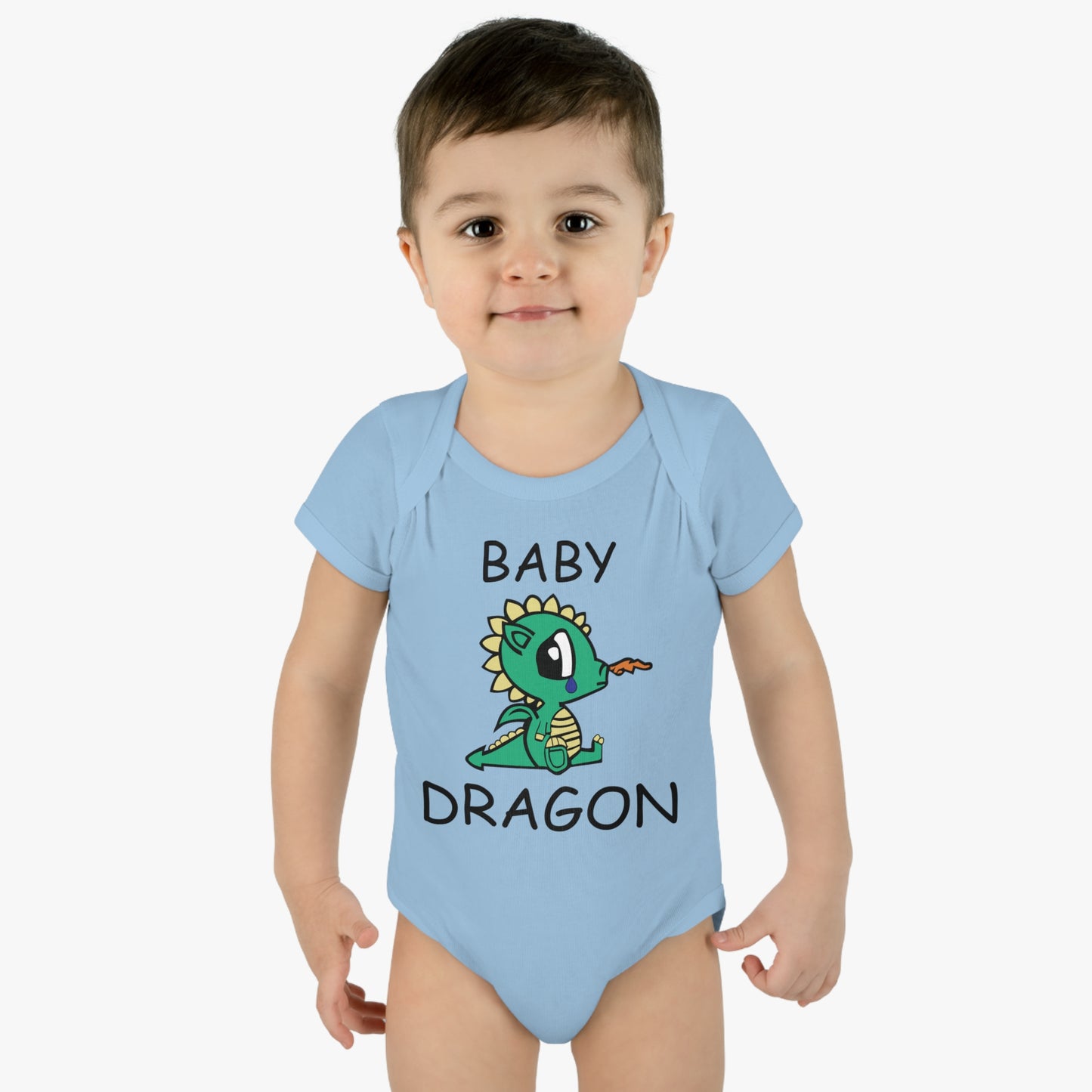 VMM-265 'BABY DRAGON' Baby Onesie