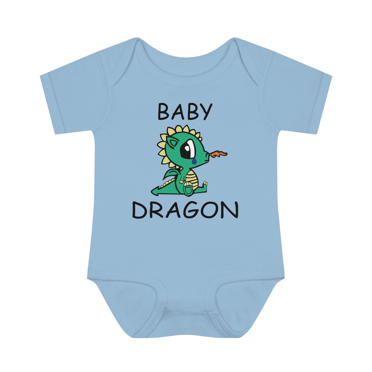 VMM-265 'BABY DRAGON' Baby Onesie