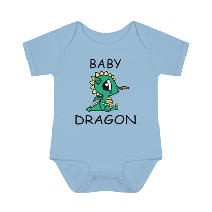 VMM-265 'BABY DRAGON' Baby Onesie