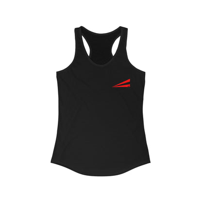 VFA-154 'Black Knights' Racerback Tank Top