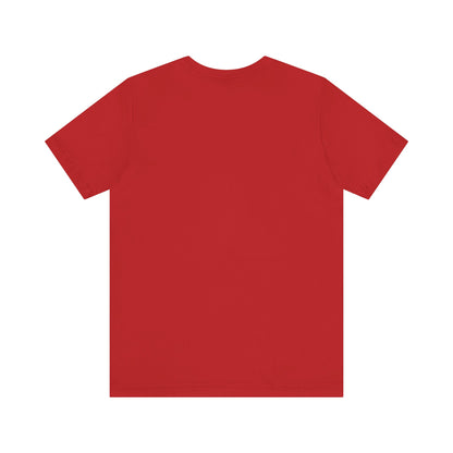 Adult "Miracle Mach" Support Tee