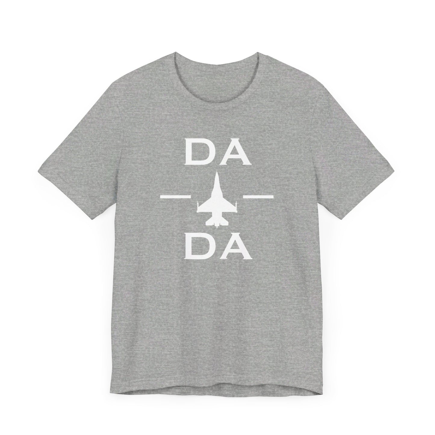 F-16 'DA DA' Tee