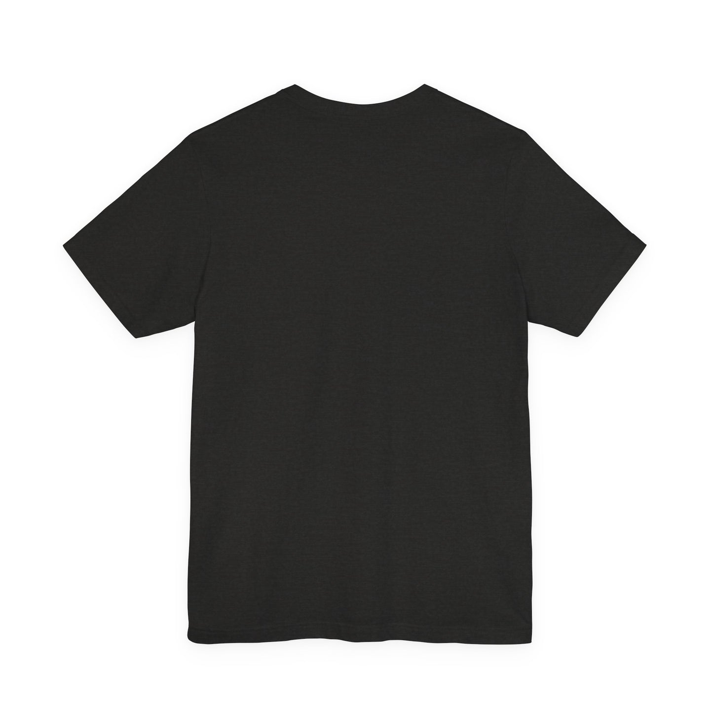 MERICA Unisex Jersey Short Sleeve Tee