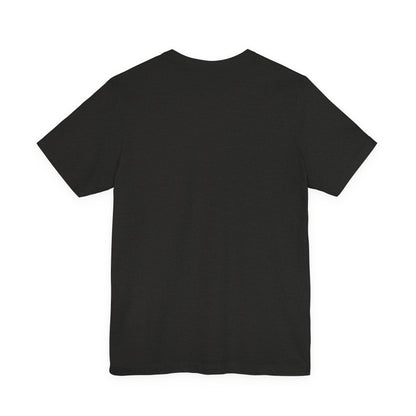 MERICA Unisex Jersey Short Sleeve Tee