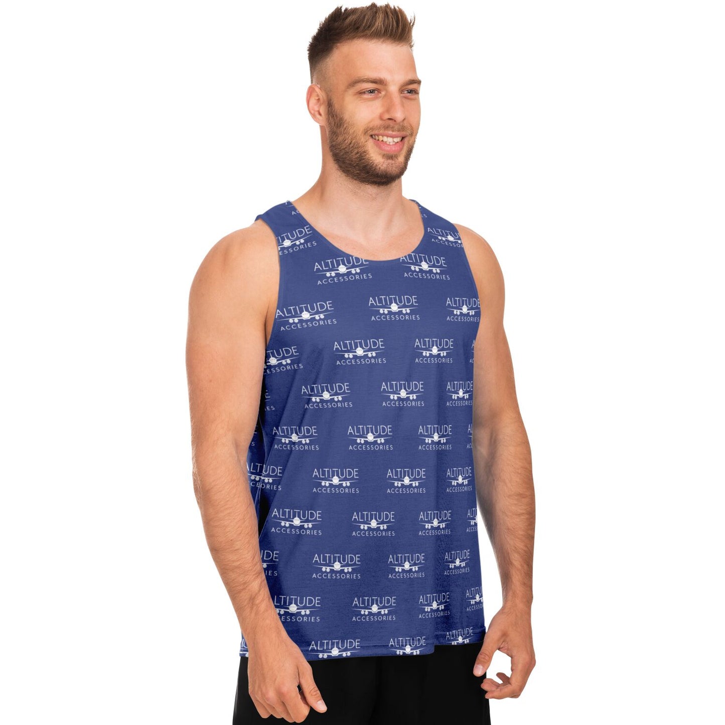 Unisex Tank Top