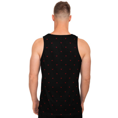 Drifire Unisex Tank Top - AOP