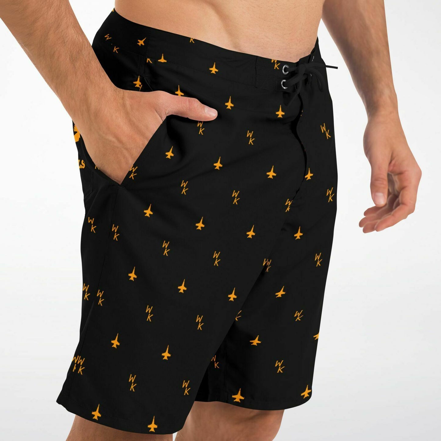 VMFA-224 Board Shorts