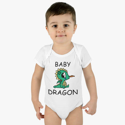 VMM-265 'BABY DRAGON' Baby Onesie