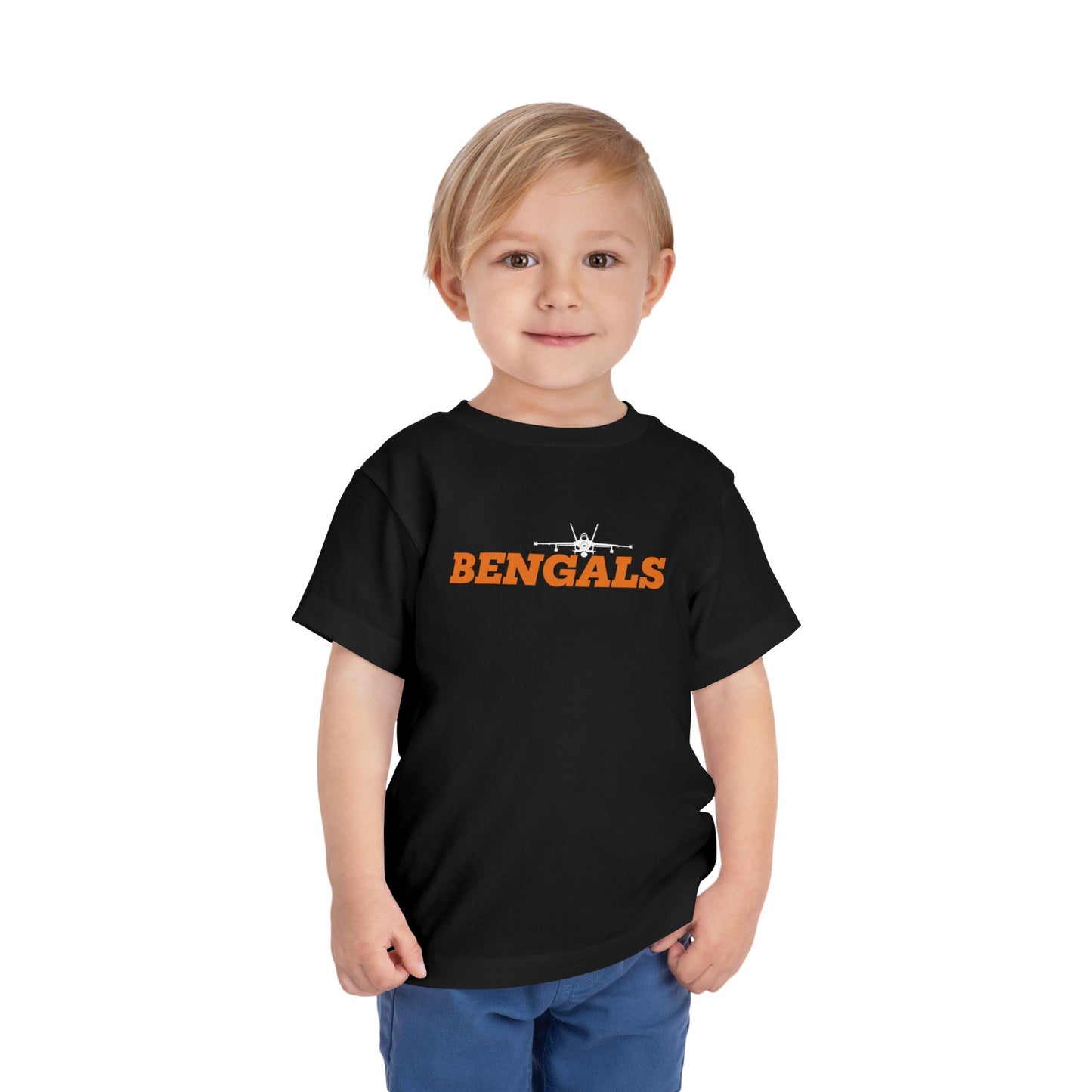 Bengals Kids Toddler Tee