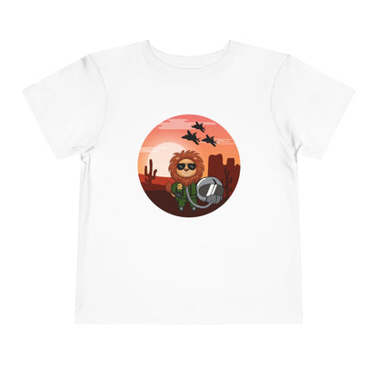 VMFA-211 Toddler Tee (2 Colors)