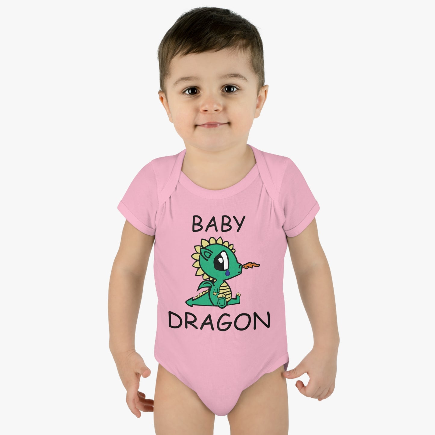 VMM-265 'BABY DRAGON' Baby Onesie