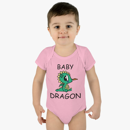 VMM-265 'BABY DRAGON' Baby Onesie