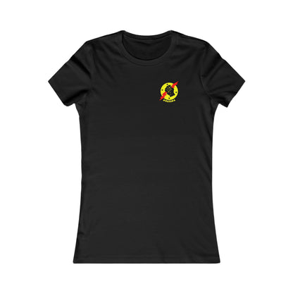 VFA-25 Women's Favorite Tee