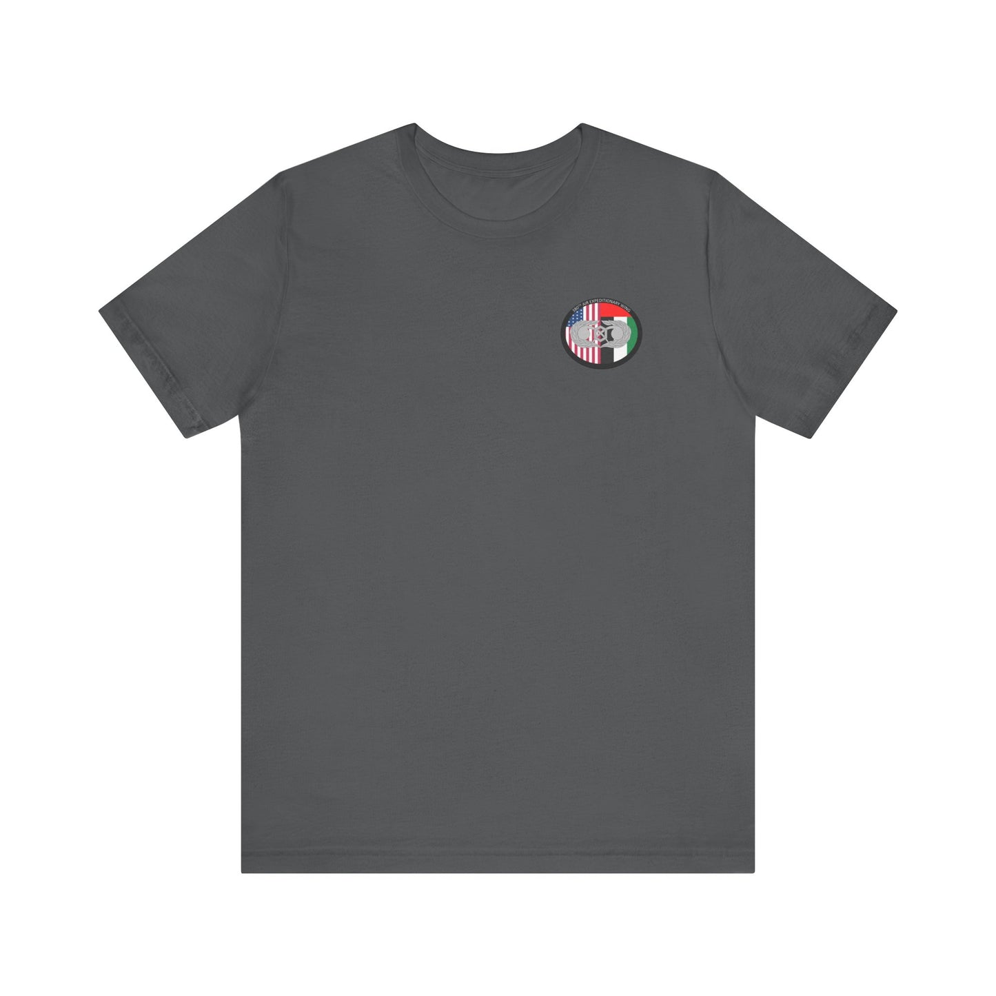 380th Air Expeditionary Wing Short Sleeve Tee