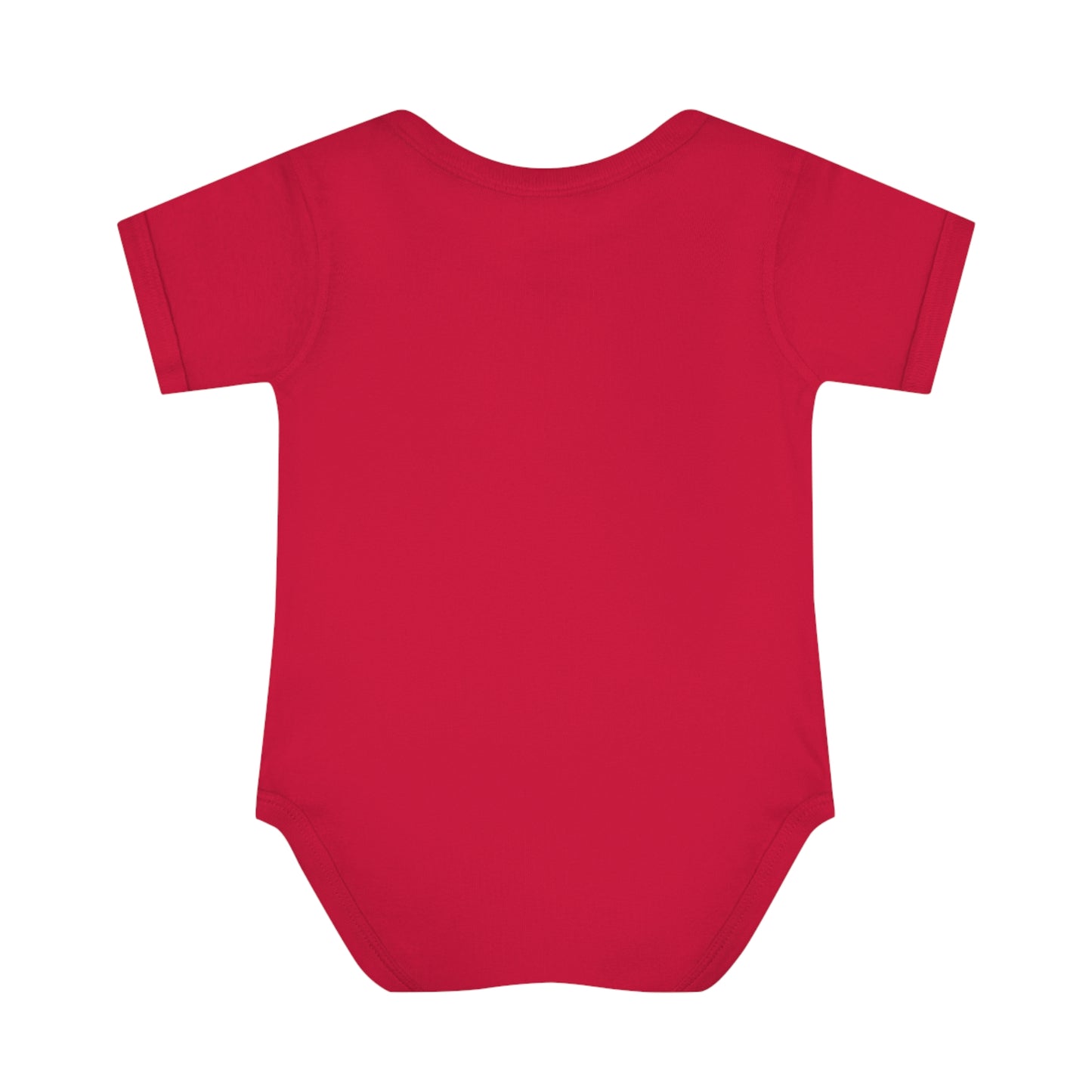 VMM-265 'TAN LOGO' Baby Onesie