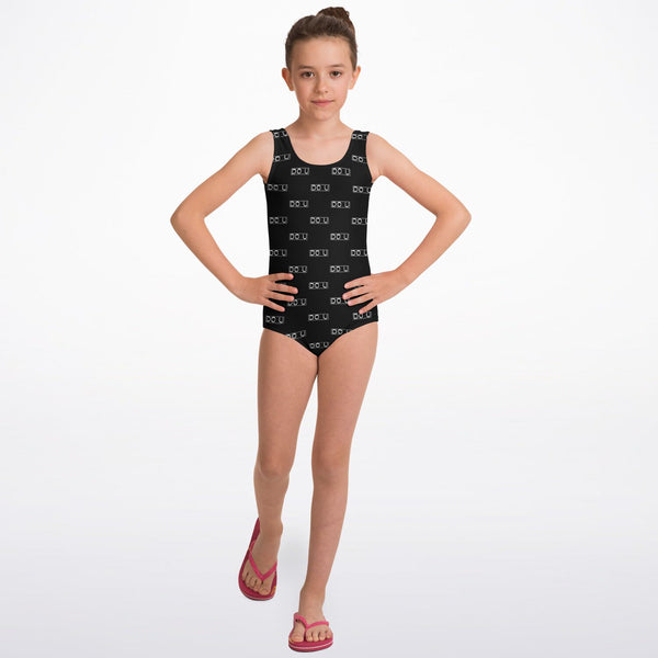 DO U Kids One-Piece Swimsuit - Toddler