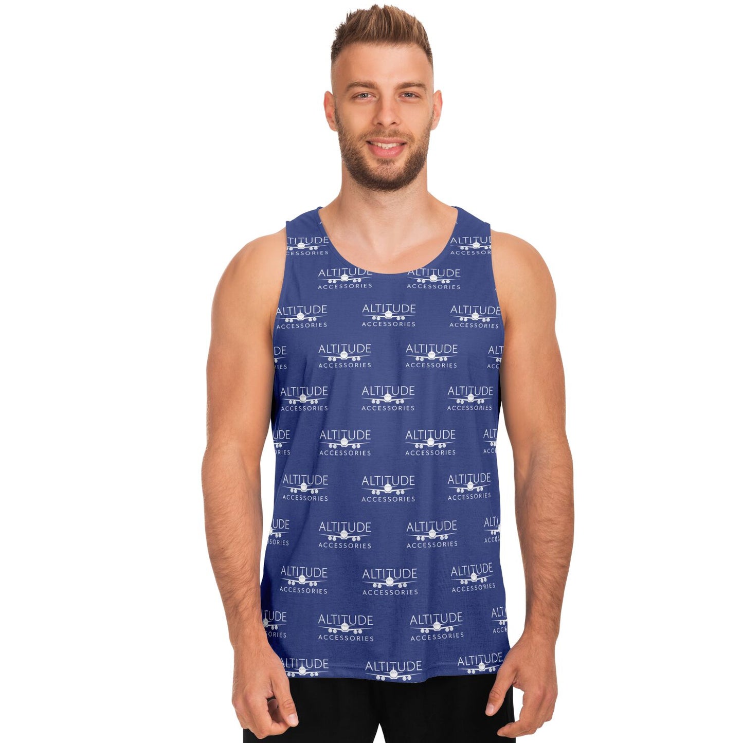 Unisex Tank Top