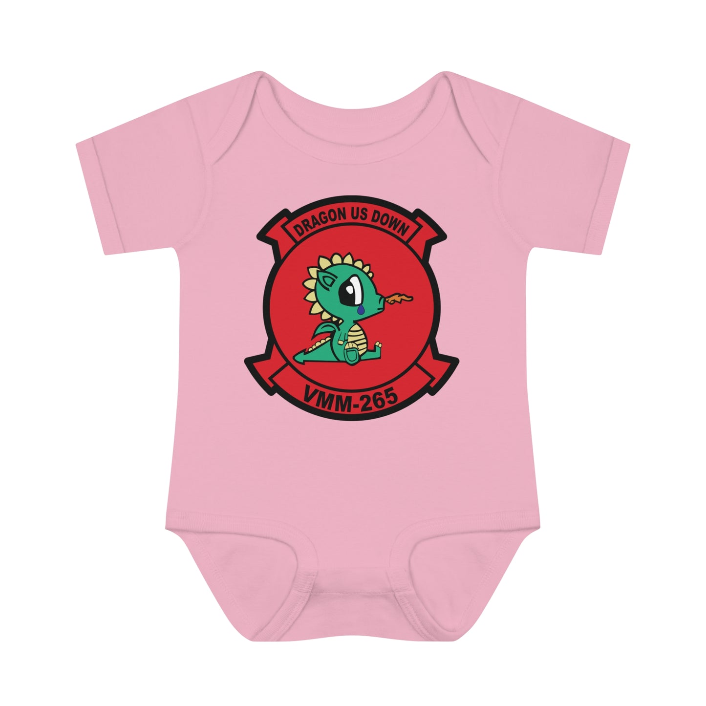 VMM-265 Baby Onesie