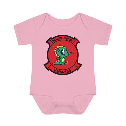 VMM-265 Baby Onesie