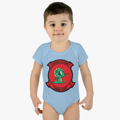 VMM-265 Baby Onesie