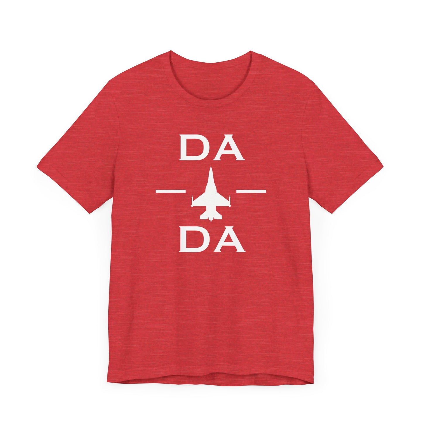 F-16 'DA DA' Tee