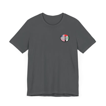 380th Air Expeditionary Wing Short Sleeve Tee