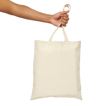 VFA-94 Cotton Canvas Tote Bag