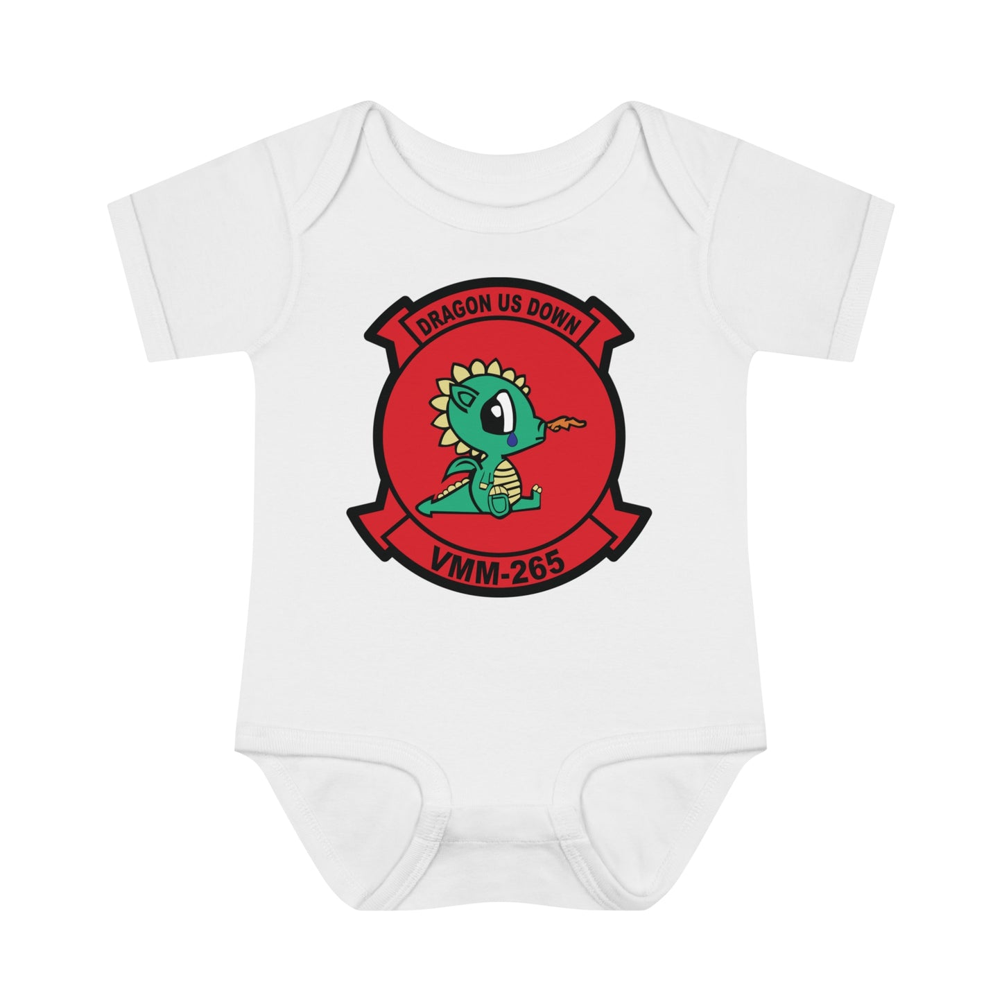 VMM-265 Baby Onesie