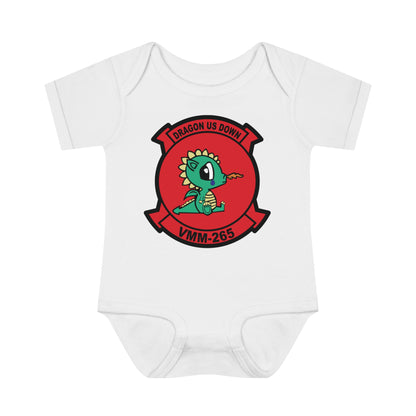 VMM-265 Baby Onesie