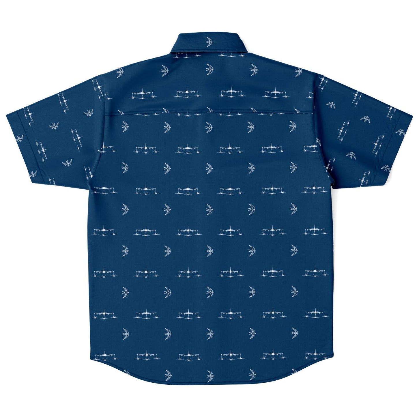 Metrea - Men's Button Down Shirt