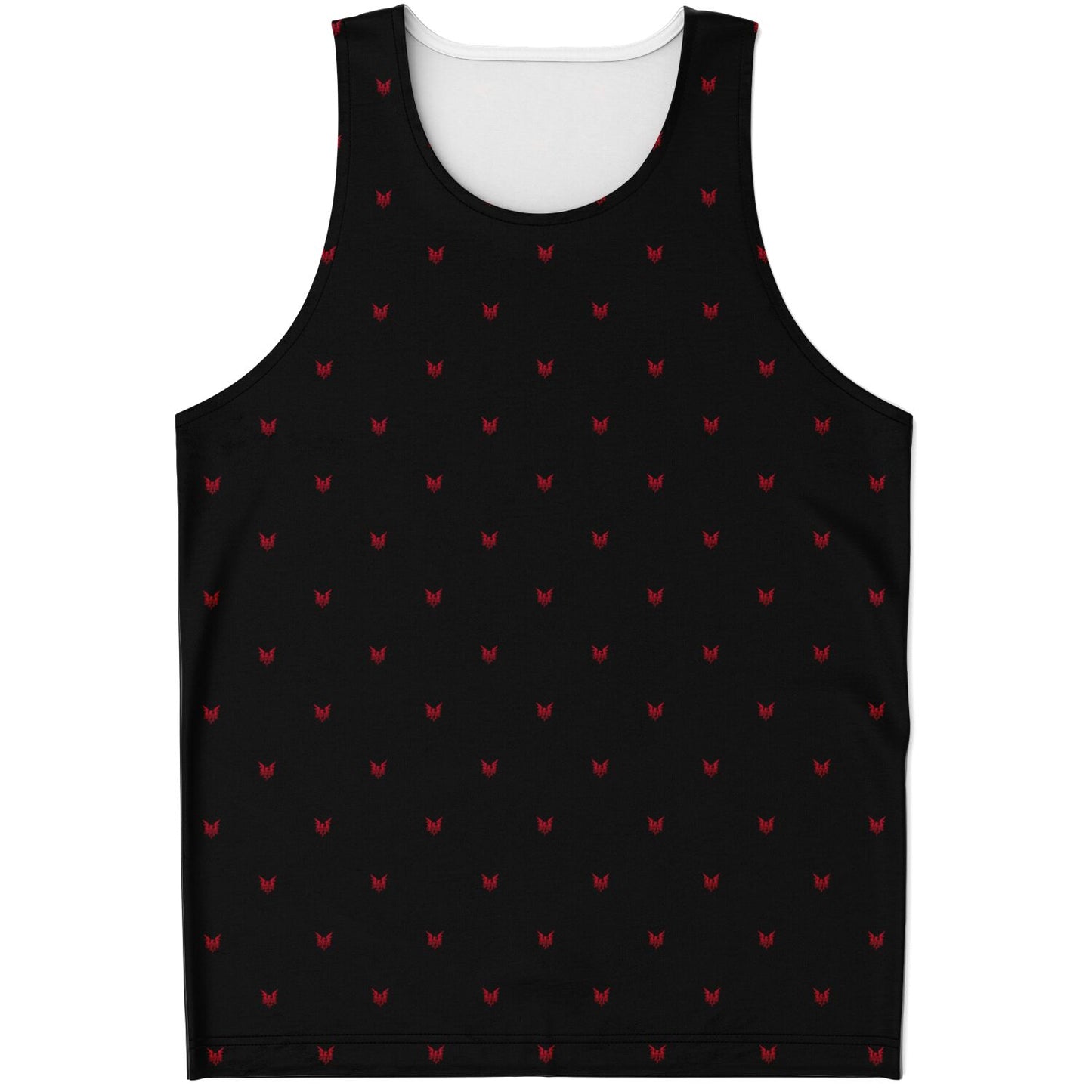 Drifire Unisex Tank Top - AOP