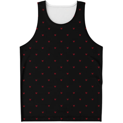 Drifire Unisex Tank Top - AOP
