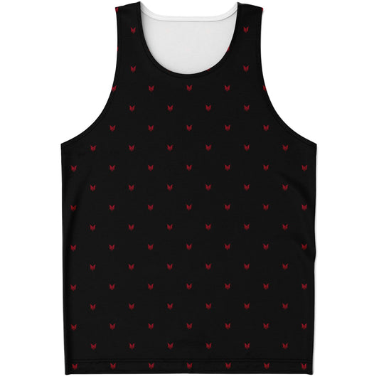 Drifire Unisex Tank Top - AOP