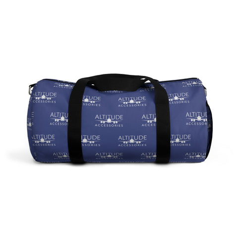 Duffel Bag (2 Sizes)