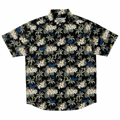 U.S.S. George Washington Short Sleeve Button Down Shirt  copy!