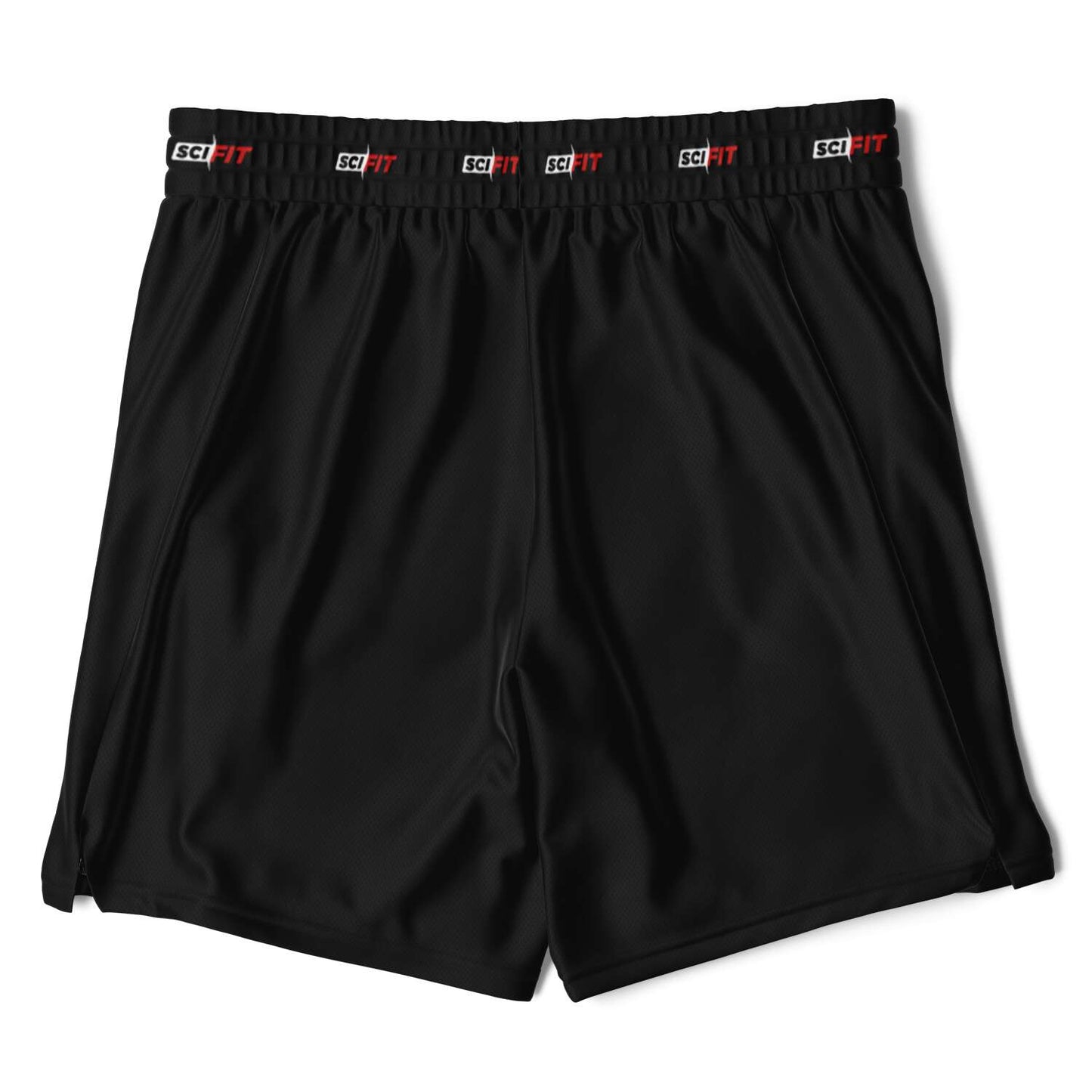SCI-FIT Men's 2-in-1 Shorts ( ORDER)